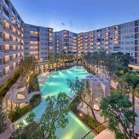 La Casita Hua Hin By J&P Apartment Екстериор снимка