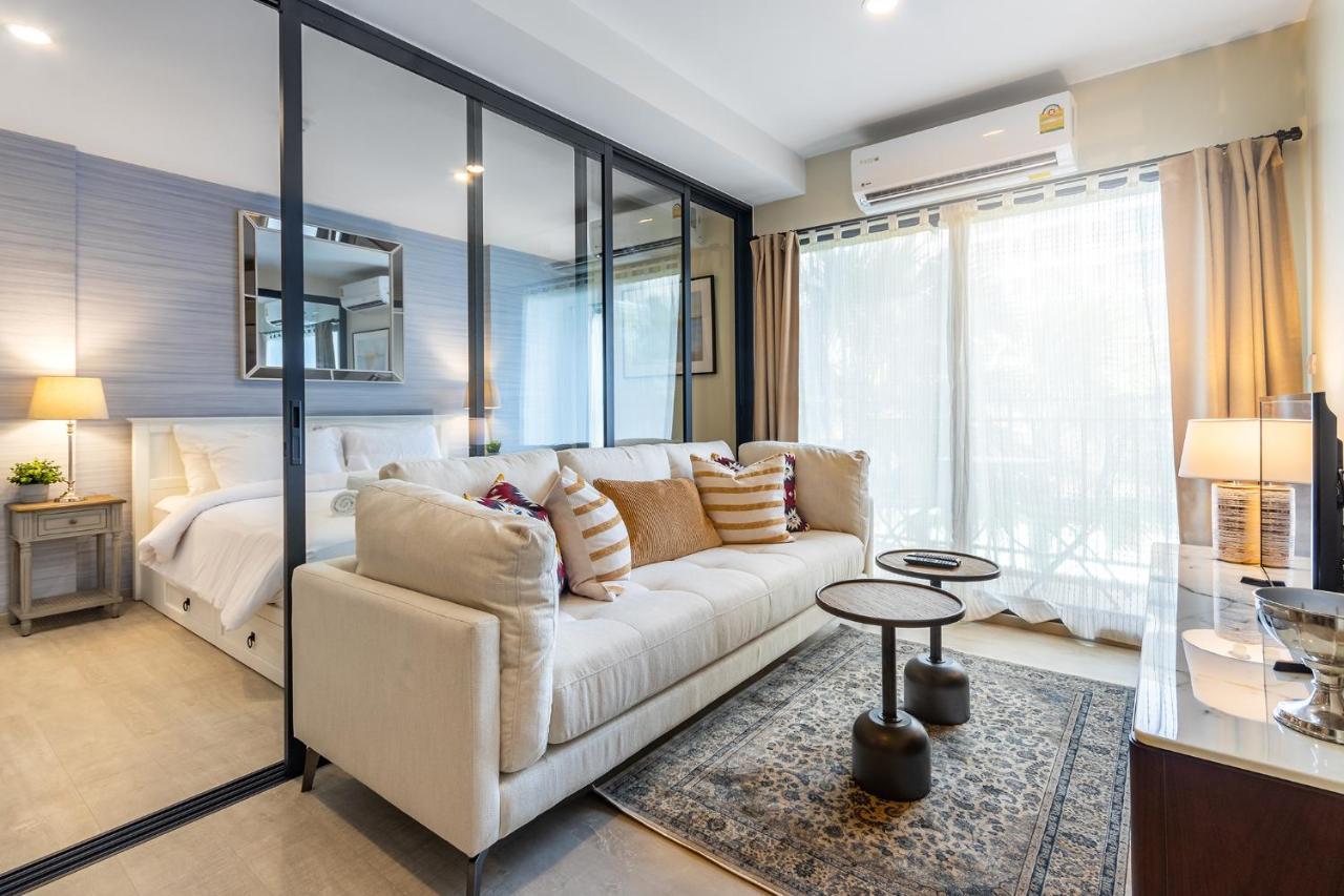 La Casita Hua Hin By J&P Apartment Екстериор снимка