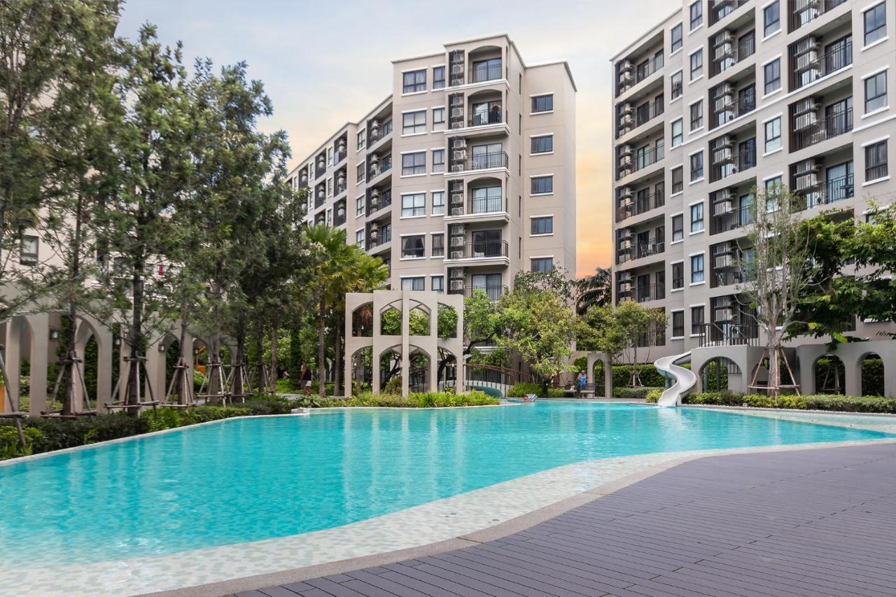 La Casita Hua Hin By J&P Apartment Екстериор снимка