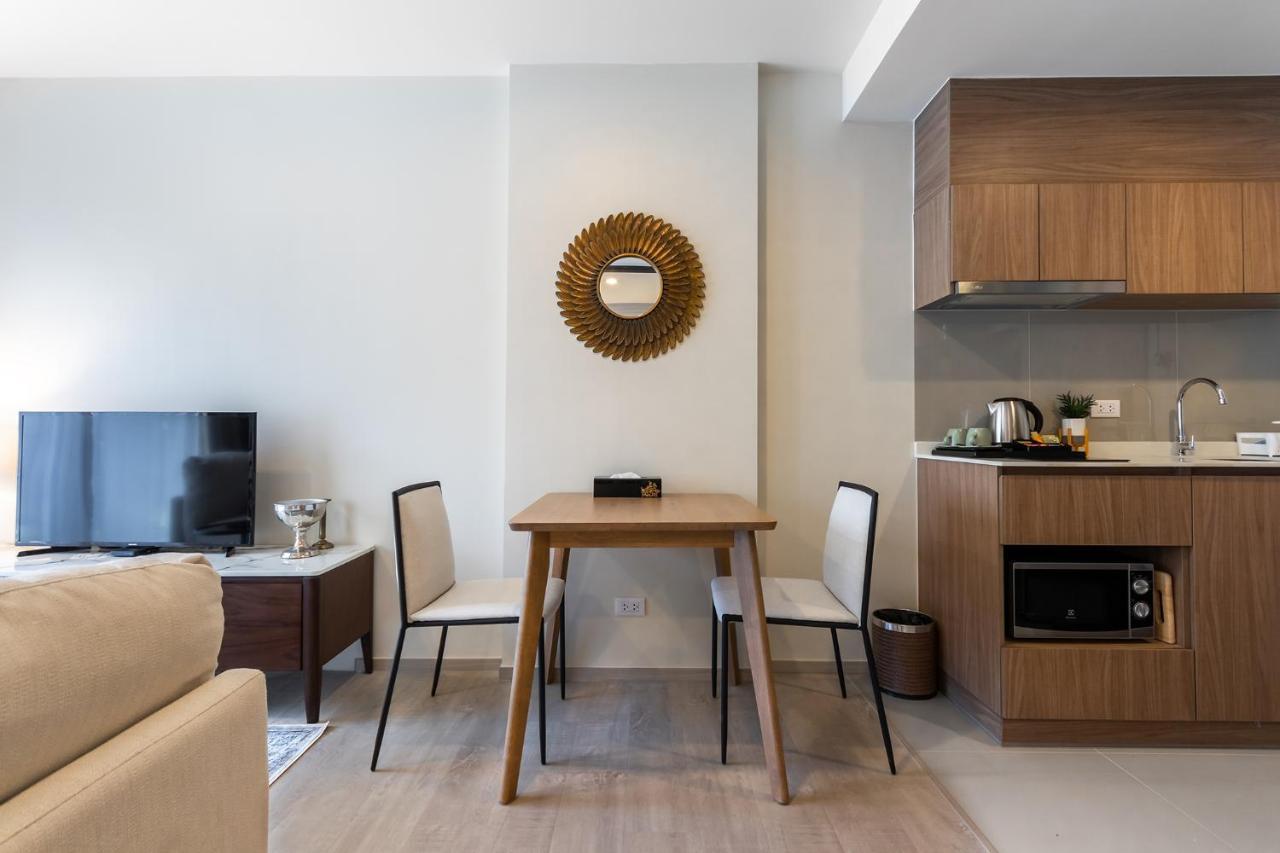 La Casita Hua Hin By J&P Apartment Екстериор снимка