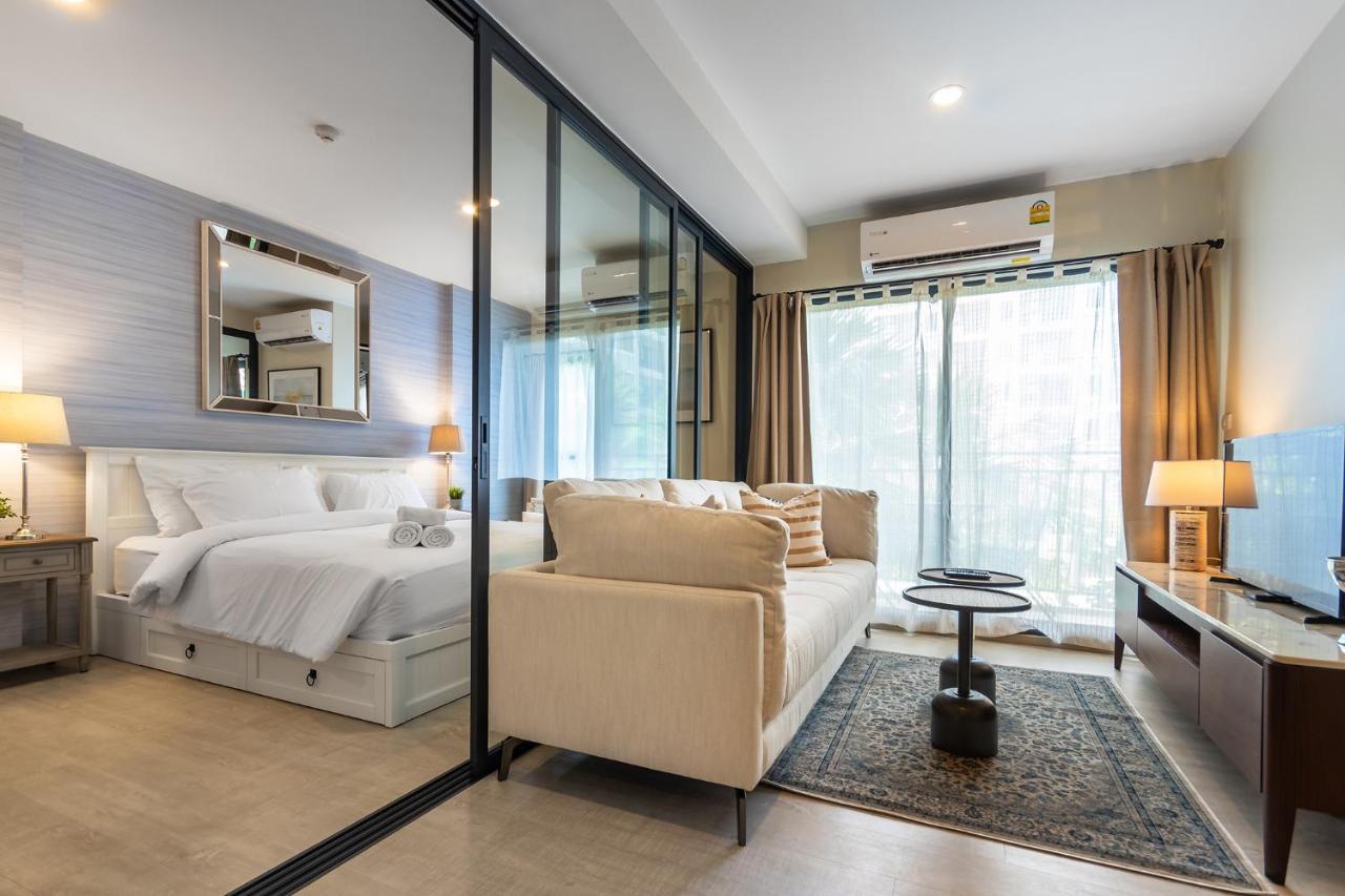 La Casita Hua Hin By J&P Apartment Екстериор снимка