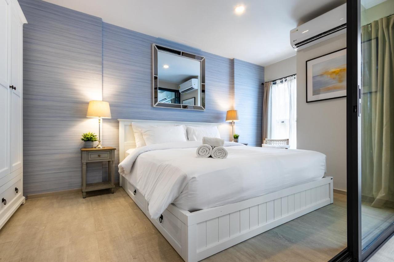 La Casita Hua Hin By J&P Apartment Екстериор снимка