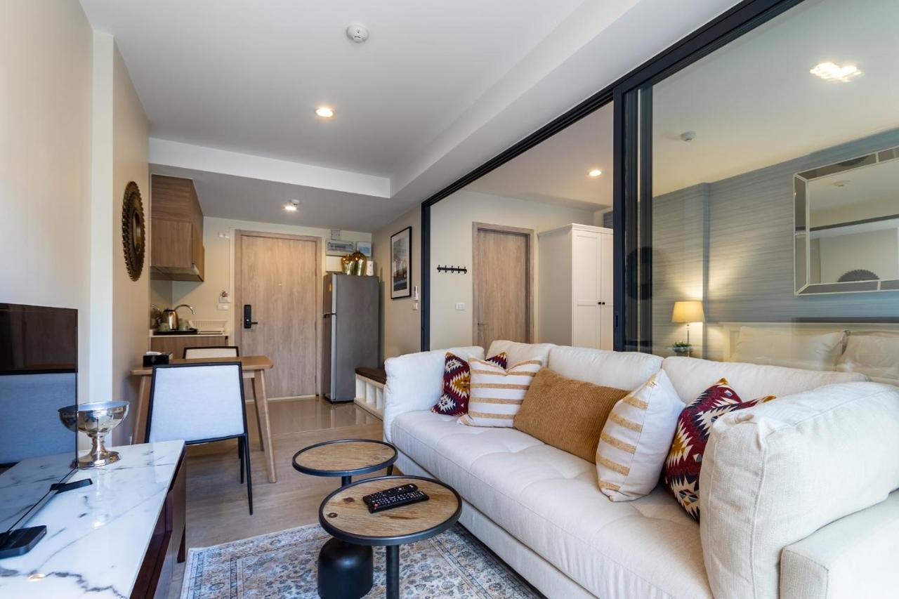 La Casita Hua Hin By J&P Apartment Екстериор снимка