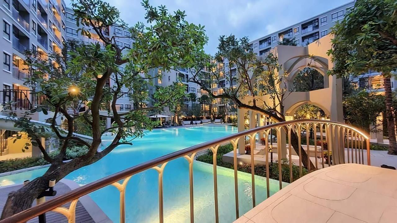 La Casita Hua Hin By J&P Apartment Екстериор снимка