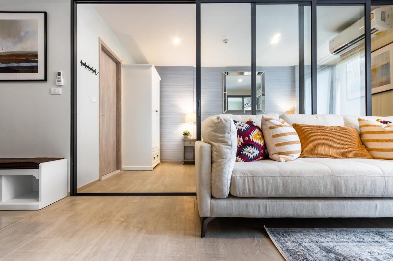 La Casita Hua Hin By J&P Apartment Екстериор снимка