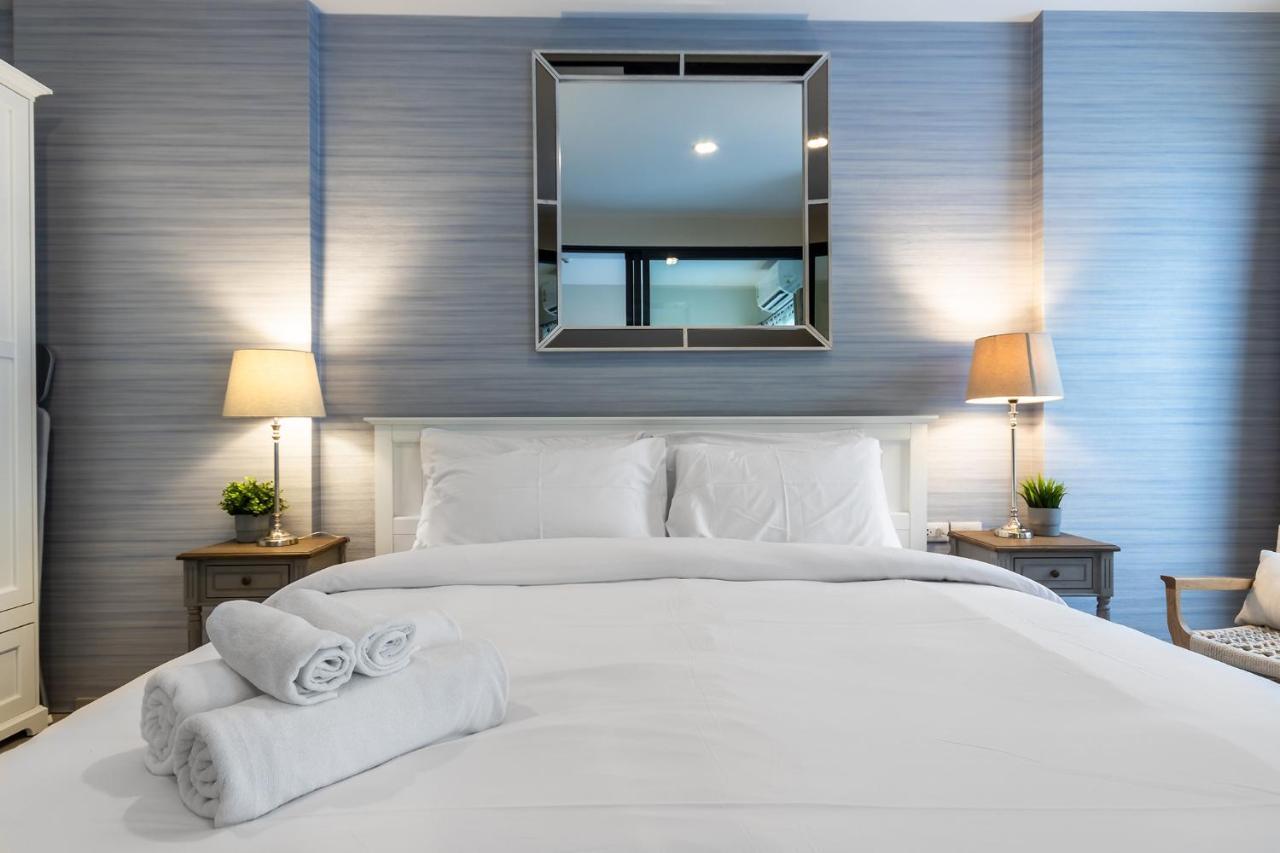 La Casita Hua Hin By J&P Apartment Екстериор снимка