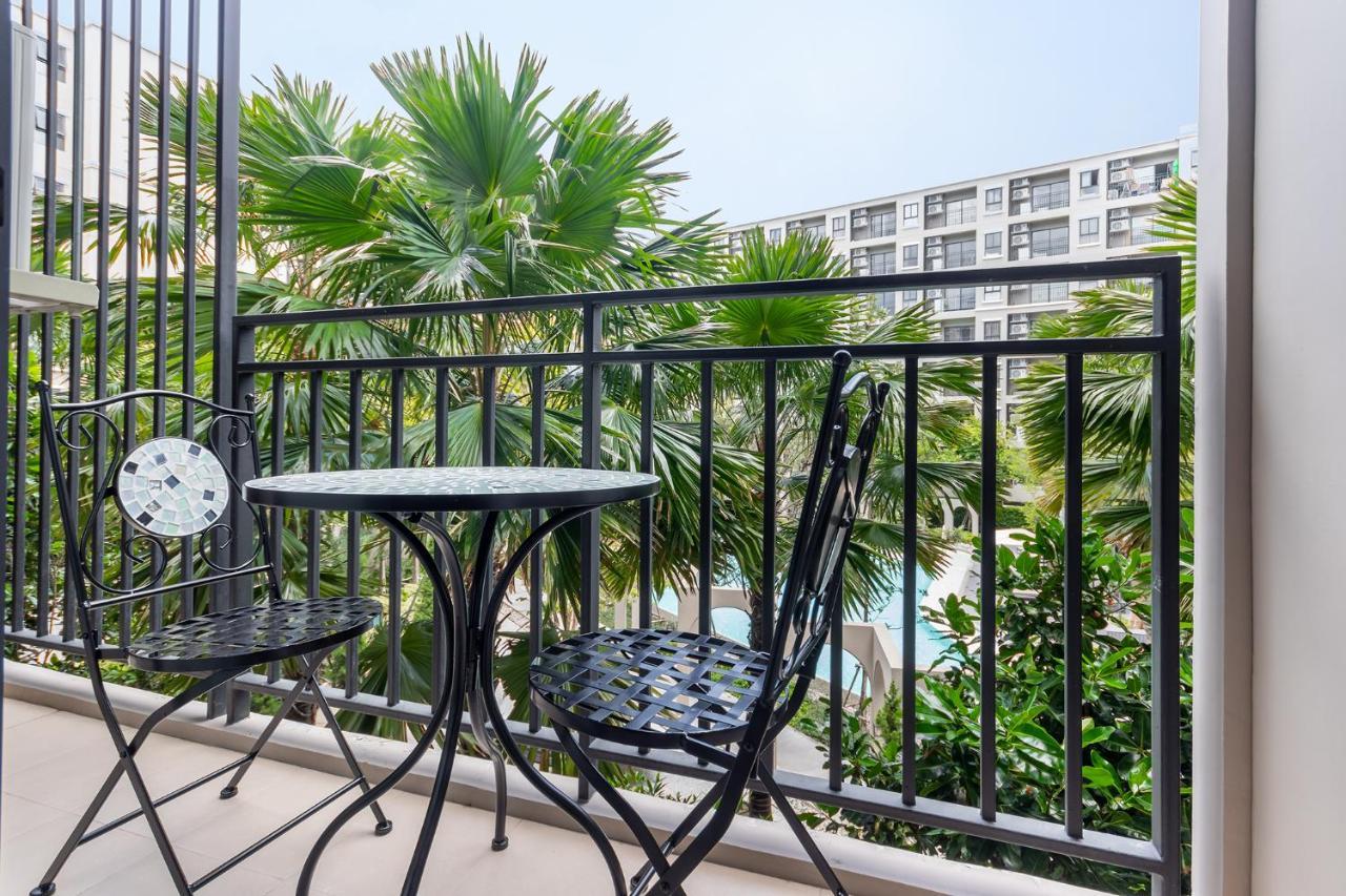 La Casita Hua Hin By J&P Apartment Екстериор снимка