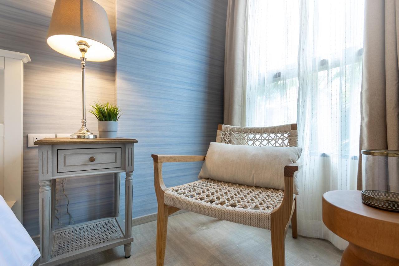 La Casita Hua Hin By J&P Apartment Екстериор снимка