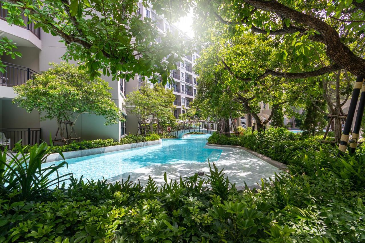 La Casita Hua Hin By J&P Apartment Екстериор снимка