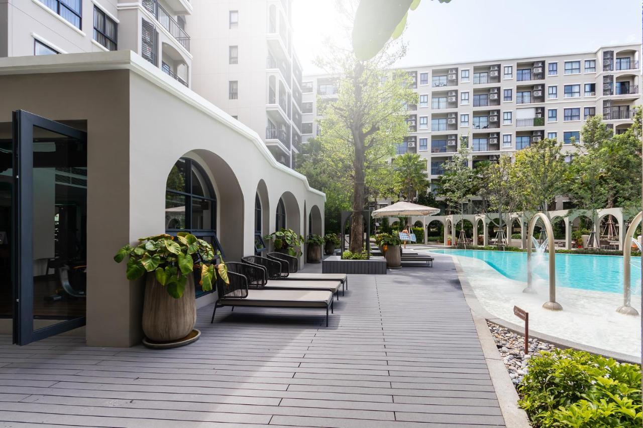 La Casita Hua Hin By J&P Apartment Екстериор снимка