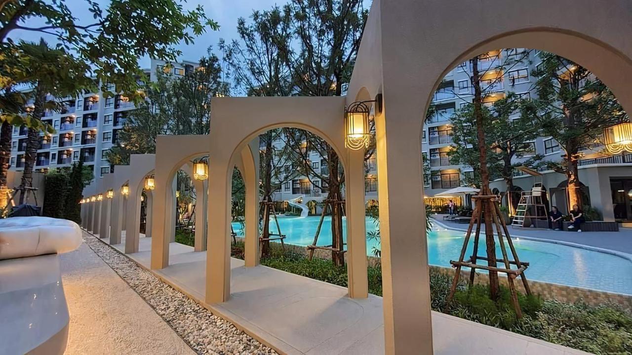 La Casita Hua Hin By J&P Apartment Екстериор снимка