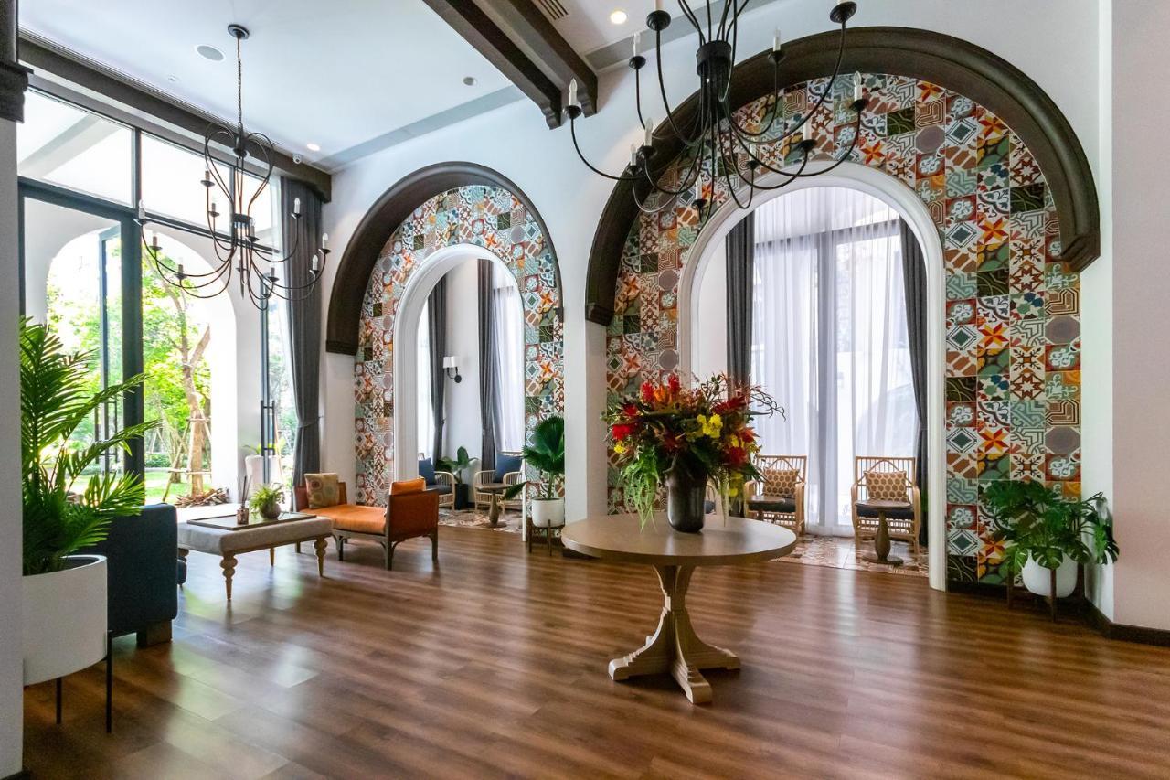 La Casita Hua Hin By J&P Apartment Екстериор снимка
